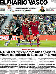 /El Diario Vasco