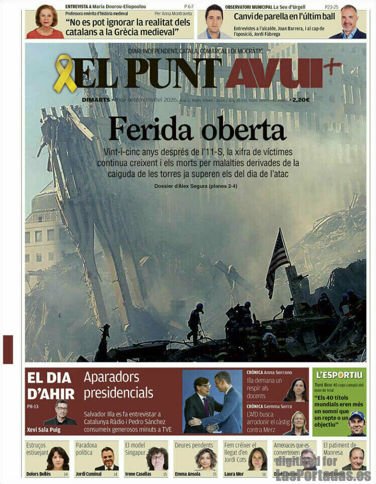 El Punt