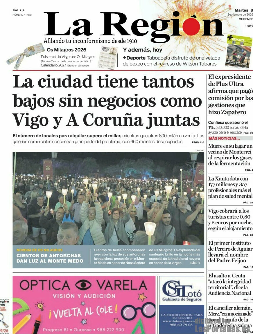 La Región