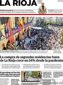 Periodico La Rioja
