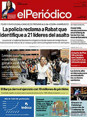 /El Periódico de Catalunya(Castellano)