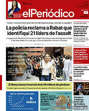 /El Periódico de Catalunya(Català)