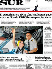 Periodico Sur