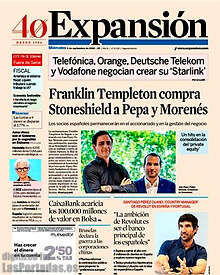 Periodico Expansion