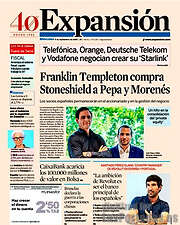 /Expansion