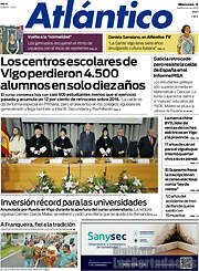 /Atlántico Diario