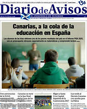 /Diario de Avisos