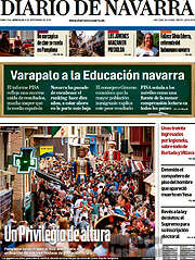 /Diario de Navarra