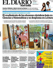 /El Diario Montañés