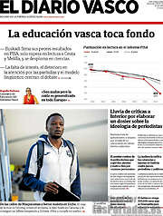 /El Diario Vasco