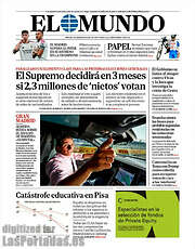 /El Mundo