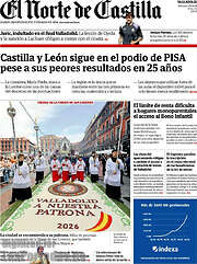 /El Norte de Castilla