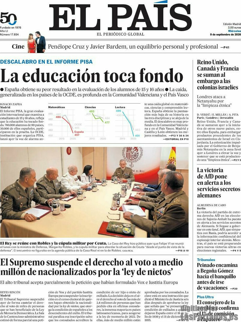 El País