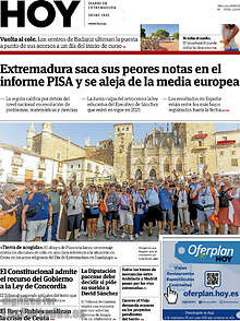 Periodico Hoy