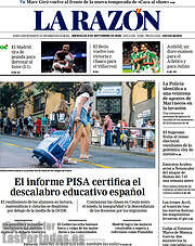 /La Razón