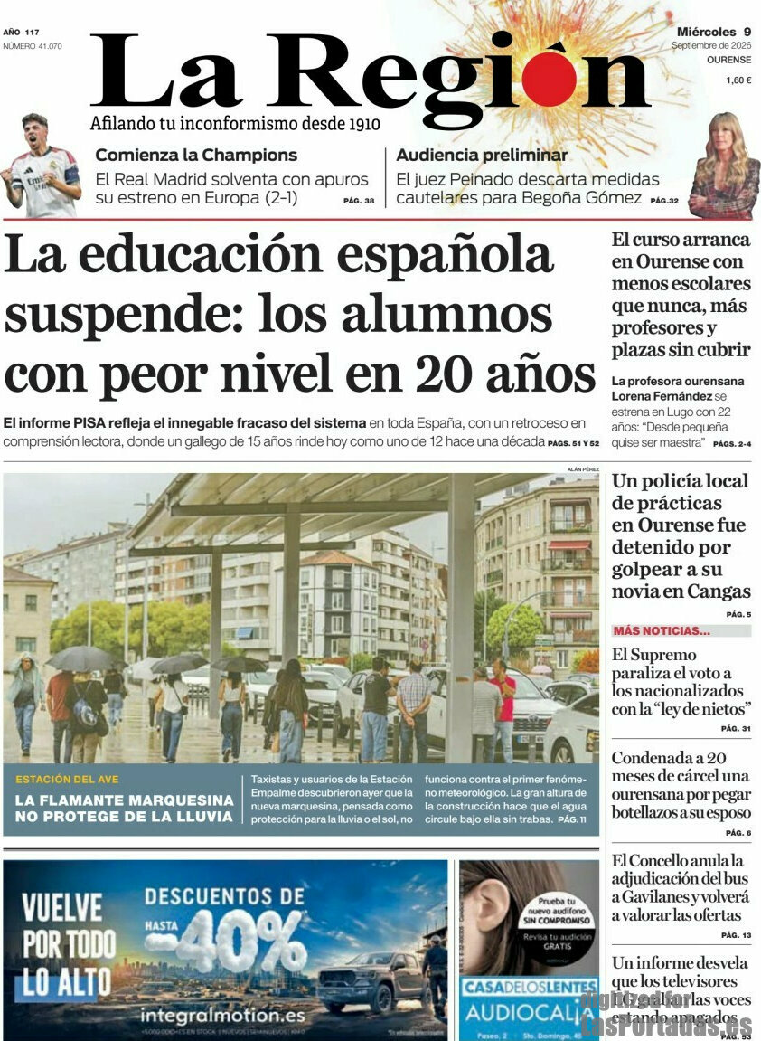 La Región