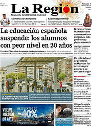 /La Región