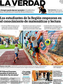 Periodico La Verdad