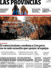 /Las Provincias