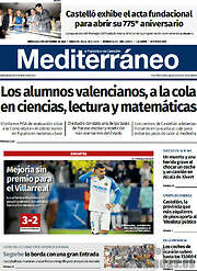 /Mediterráneo