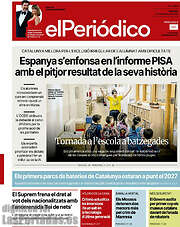 /El Periódico de Catalunya(Català)