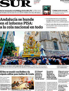 Periodico Sur