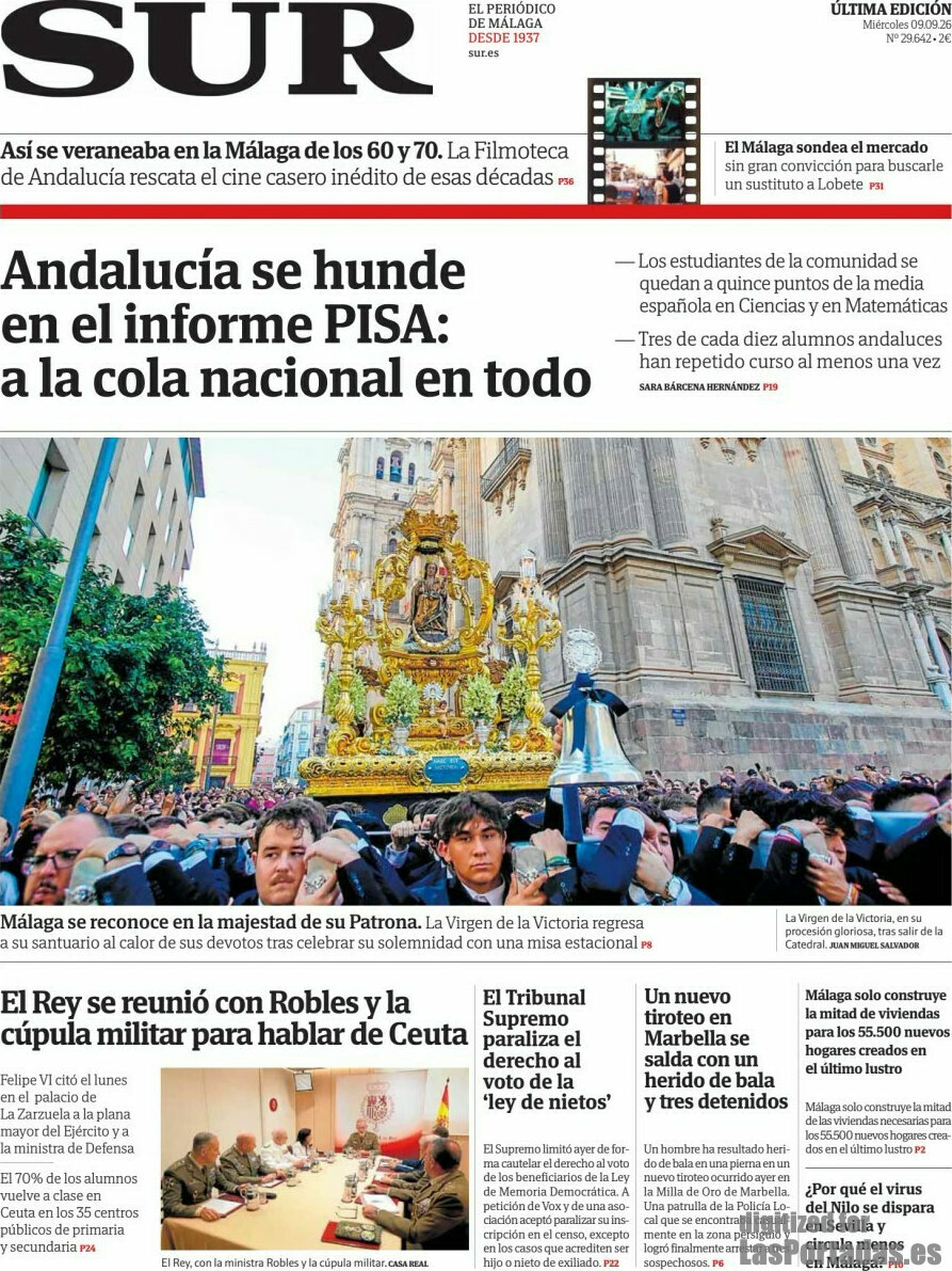 Sur