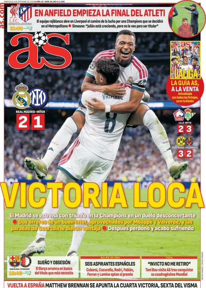 AS