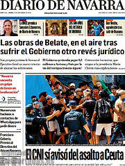 /Diario de Navarra