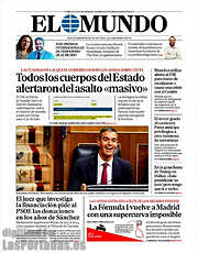 /El Mundo