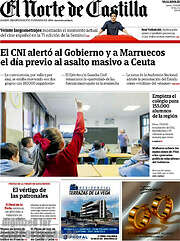 /El Norte de Castilla