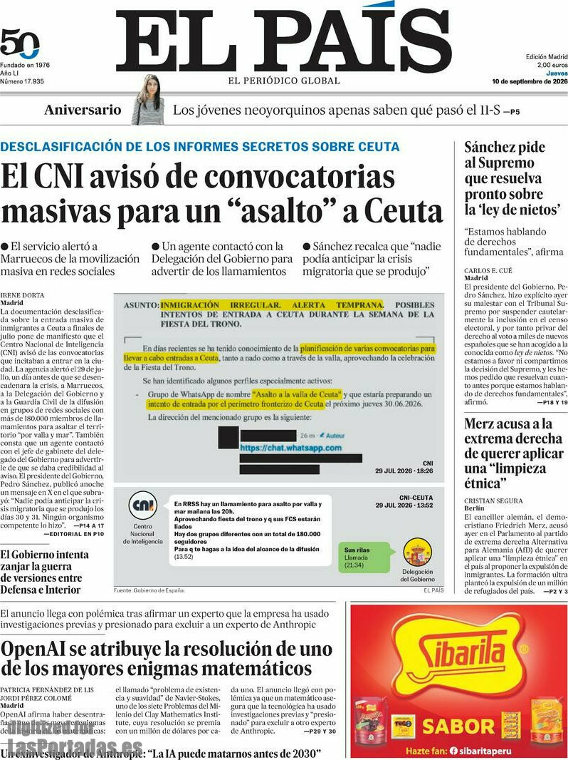 El País