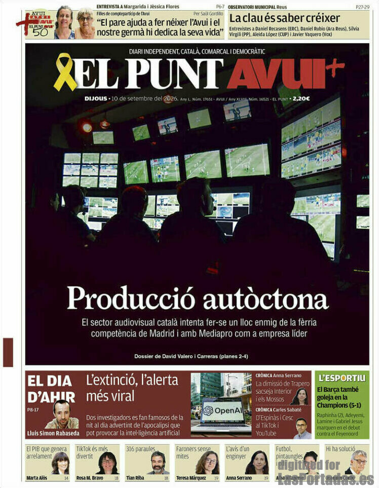 El Punt