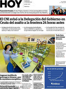 Periodico Hoy