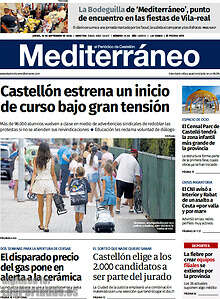 Periodico Mediterráneo