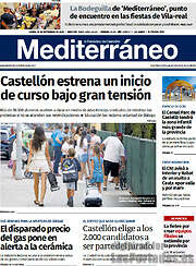 /Mediterráneo