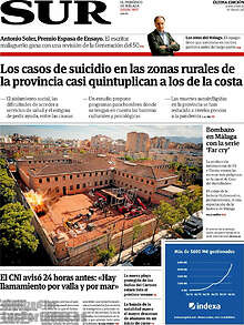 Periodico Sur