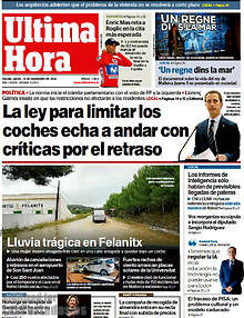 Periodico Última Hora