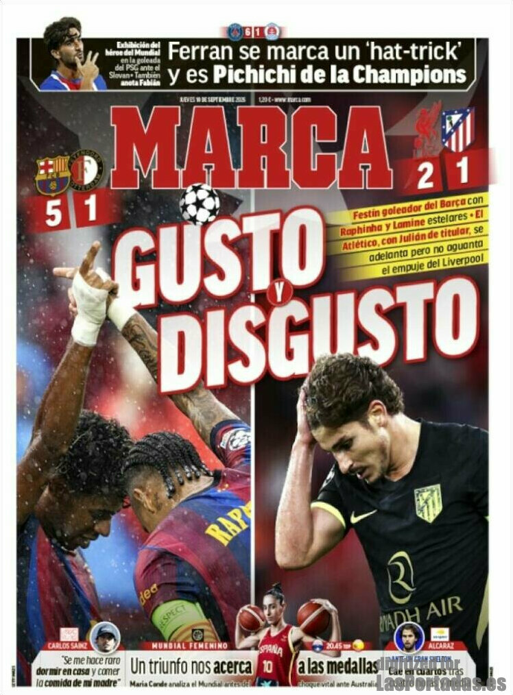 Marca
