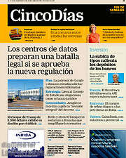 /Cinco Días