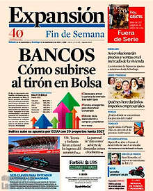 Periodico Expansion
