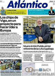 /Atlántico Diario