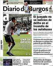 /Diario de Burgos