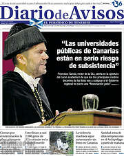/Diario de Avisos