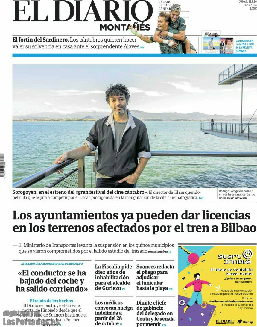 El Diario Montañés