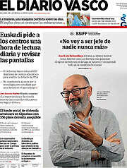 /El Diario Vasco