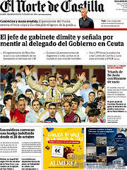 /El Norte de Castilla