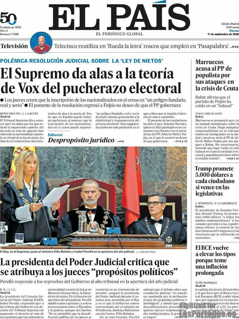 El País