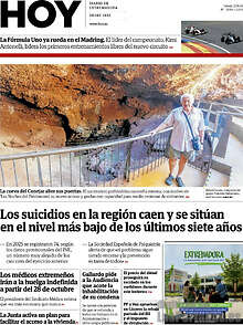 Periodico Hoy