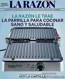Periodico La Razón